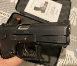 Grand Power T12 АКБС Гранд Пауэр Т12