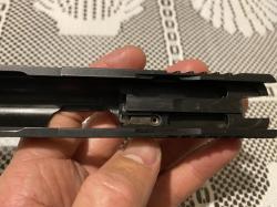 Grand Power T12 АКБС Гранд Пауэр Т12