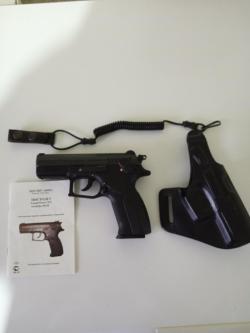 Grand Power T12 "АКБС"