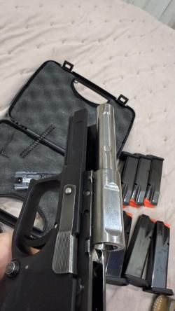 Grand Power T12 АКБС