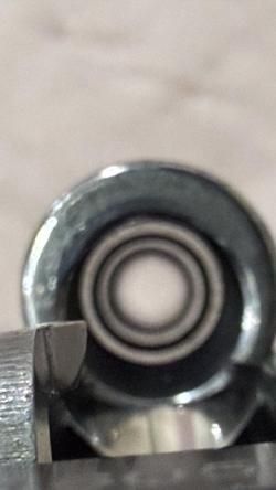 Grand Power T12 АКБС