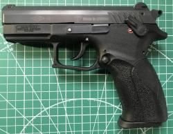 Grand Power T12 АКБС 