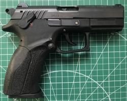 Grand Power T12 АКБС 