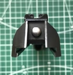 Grand Power T12 АКБС 