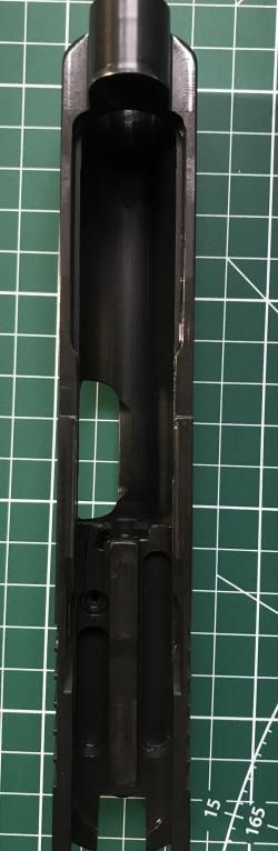 Grand Power T12 АКБС 