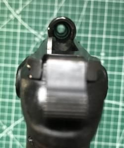 Grand Power T12 АКБС 