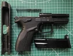 Grand Power T12 АКБС 