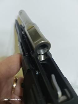 Grand Power T12 АКБС