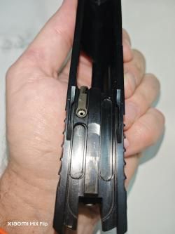 Grand Power T12 АКБС