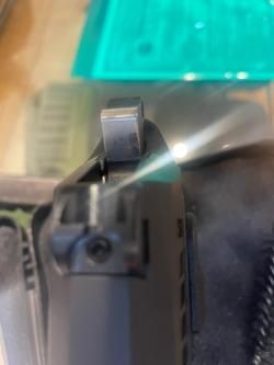 GRAND POWER T12 АКБС