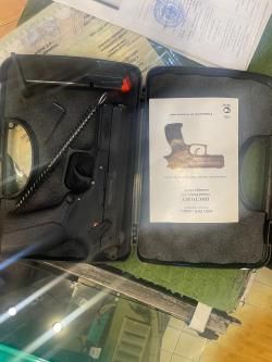 GRAND POWER T12 АКБС