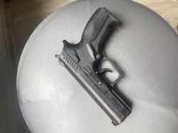 Grand power T12 АКБС