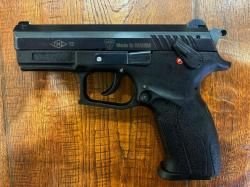 GRAND POWER T12 АКБС