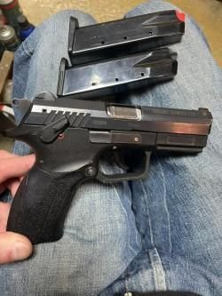 Grand Power Т12 АКБС