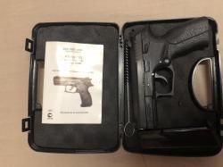 Grand Power T12 АКБС