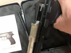 Grand Power T12 АКБС