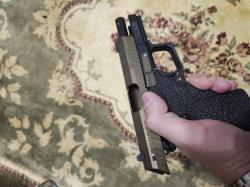 Grand power t12 акбс