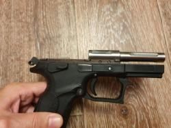 Grand Power T12 АКБС