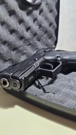 GRAND POWER T12 АКБС 