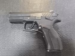 Grand power T12 АКБС