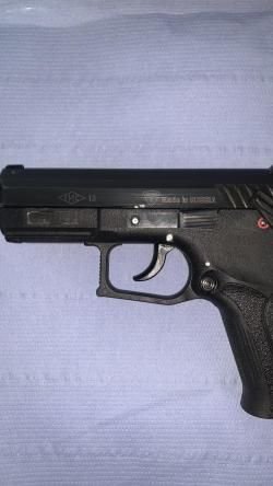 Grand Power T12 АКБС 