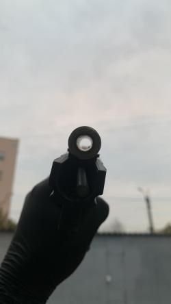 Grand Power T12 АКБС 