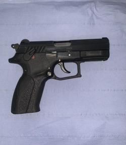 Grand Power T12 АКБС