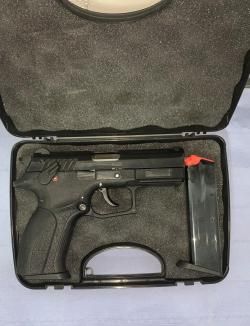 Grand Power T12 АКБС 