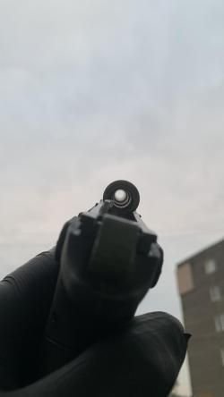 Grand Power T12 АКБС 