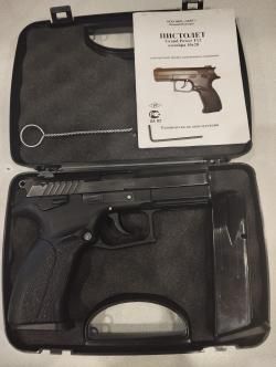 Grand power T12 АКБС 2013 г.в.