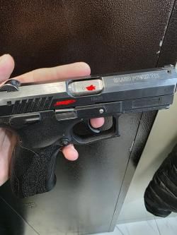 Grand Power T12 АКБС 