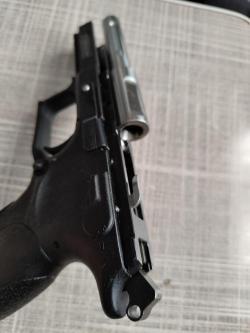 Grand Power T12 АКБС