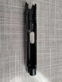 Grand Power T12 АКБС