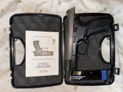 Grand Power T12 АКБС