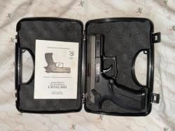 Grand Power T12 АКБС 