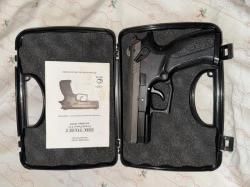 Grand Power T12 АКБС