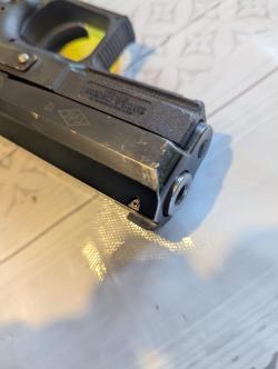 Grand Power T12 АКБС 