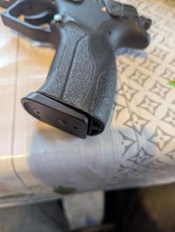 Grand Power T12 АКБС 