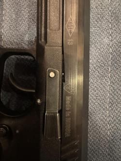 Grand Power T12 АКБС