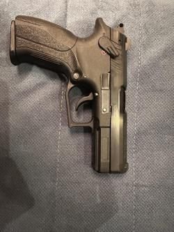 Grand Power T12 АКБС