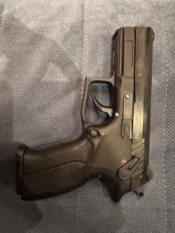 Grand Power T12 АКБС