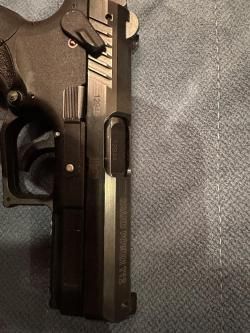 Grand Power T12 АКБС