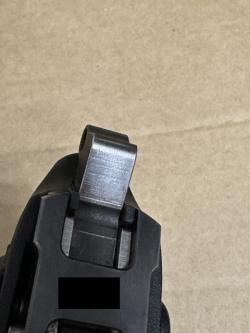 Grand Power T12 АКБС