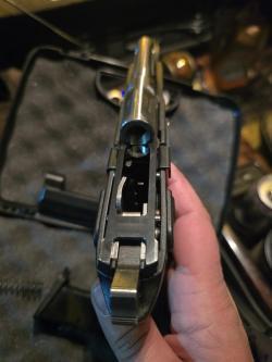 Grand Power T12 АКБС