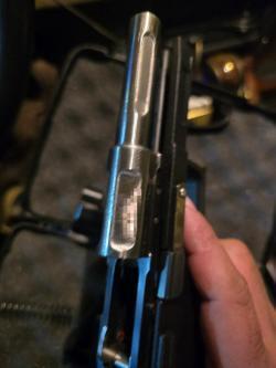 Grand Power T12 АКБС