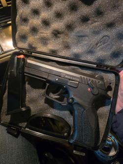 Grand Power T12 АКБС