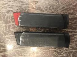 Магазин МР 78-9 ТМ, ИЖ 78-9, ПСМ-Т. Пружина возвратная Grand Power и на Грозу