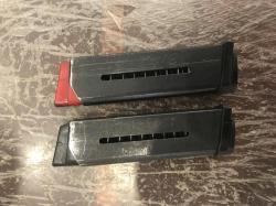 Магазин МР 78-9 ТМ, ИЖ 78-9, ПСМ-Т. Пружина возвратная Grand Power и на Грозу