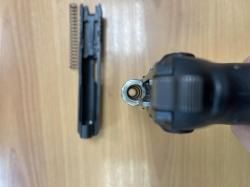 Grand Power T12 АКБС 2012 г.