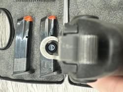 Grand Power T12 АКБС